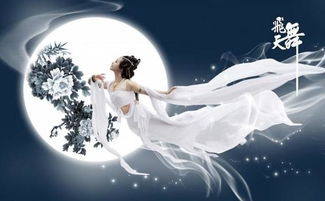 關(guān)于月中仙的詩句