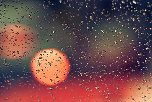 關(guān)于雨的傷感的詩(shī)句大全集