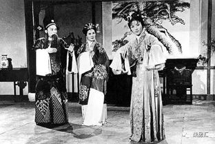 關于潮劇的詩句