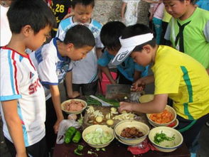 詩句,能干,做家務