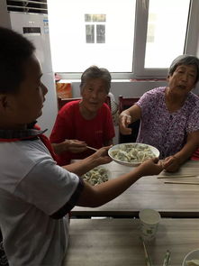 關(guān)于尊老愛(ài)老的良好美德的詩(shī)句