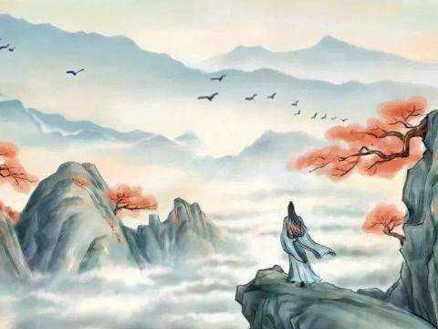 含有土字的古詩(shī)句