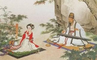 詩(shī)句,描寫,相愛(ài)