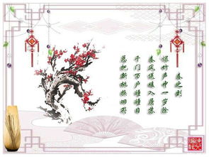 關于春景的詩句古詩大全