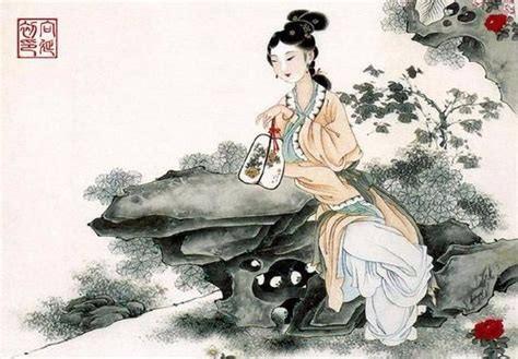 關(guān)于愛的唐詩詩句