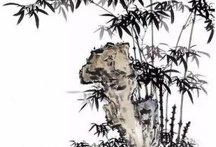 竹的詩句古詩品格