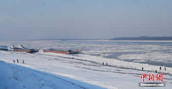 關(guān)于封江淌冰排的詩句