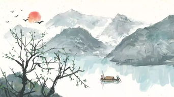 關(guān)于江湖對立的詩句