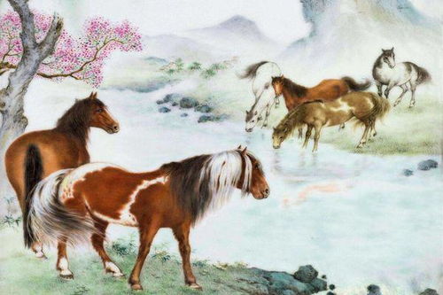 關(guān)于動物的詩句有什么