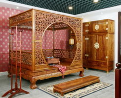 關(guān)于床榻的詩句