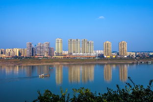 關于宜賓南溪區(qū)的詩句