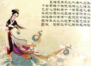 形容容顏美古詩句