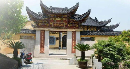 樓閣,詩句,山寺