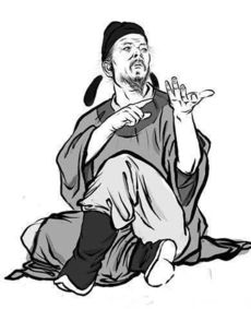 關(guān)于詩狂賀知章重要的詩句