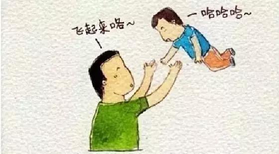 關(guān)于父親送兒子的詩句