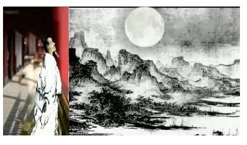 含有土字的古詩(shī)名句,含有月字的古詩(shī)句,含有中字的古詩(shī)句