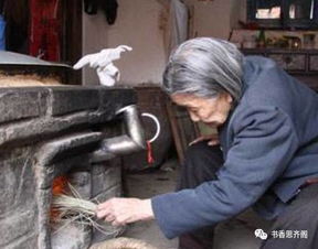 詩(shī)句懷念外祖母古詩(shī)