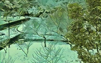 寫(xiě)關(guān)于清晨小雨的詩(shī)句