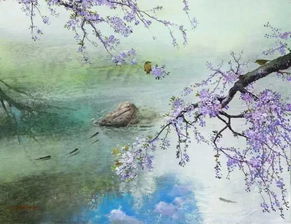 關(guān)于田園的詩句和詩意