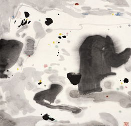 禪意,詩句,無常