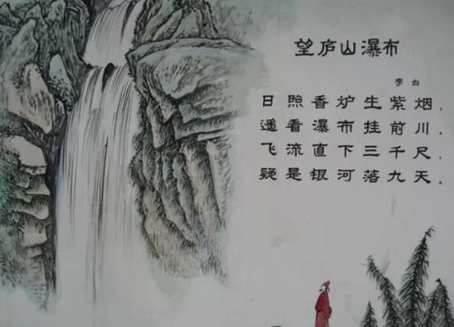 描寫各地名勝的古詩(shī)句