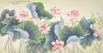 含有月荷兩個(gè)字的古詩句