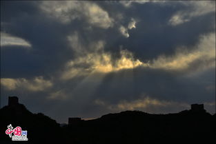 關(guān)于冬季長(zhǎng)城的詩(shī)句