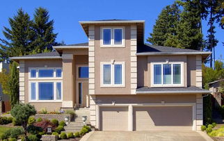 關(guān)于屋子房子的詩句