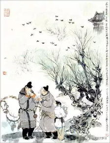 關(guān)于淌的詩句