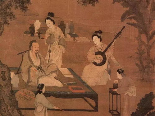 關(guān)于金鴨的詩(shī)句