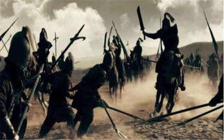 將士出征時用古詩句