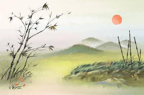 韓翃寫的關于春天的詩句