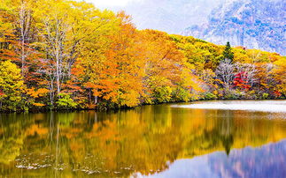 山行是不是關(guān)于秋天的詩句