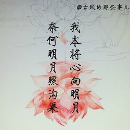 容顏老去的古詩(shī),描寫老去的古詩(shī),形容老了的古詩(shī)句