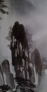 關(guān)于天很冷有霧的詩句