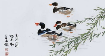 關(guān)于惠崇春江晚景的詩(shī)句