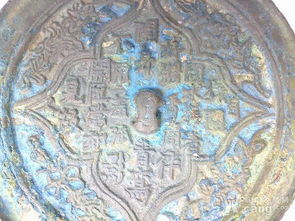 關(guān)于銅鏡的詩句