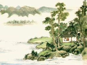 山野田園古詩(shī)句