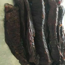 關(guān)于牛肉干的詩句