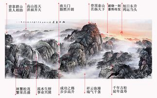 有關(guān)于泰山文化的詩(shī)句