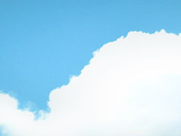 詩句,詩中,白云