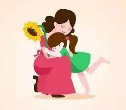 關于母愛出名的詩句