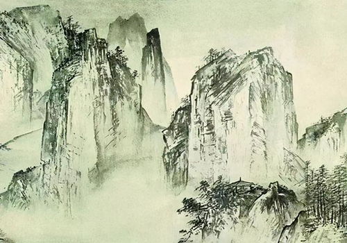 關于泰山的詩句生活