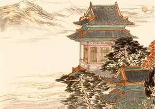 關(guān)于登高的古詩句