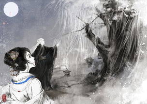 詩句,大雨,傷感