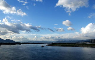 關(guān)于清江的詩句古詩