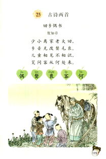 古詩(shī)回鄉(xiāng)偶書詩(shī)句是