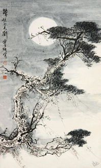 關(guān)于霽月詩(shī)句