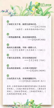 詩(shī)句,勵(lì)志,古人,有哪些