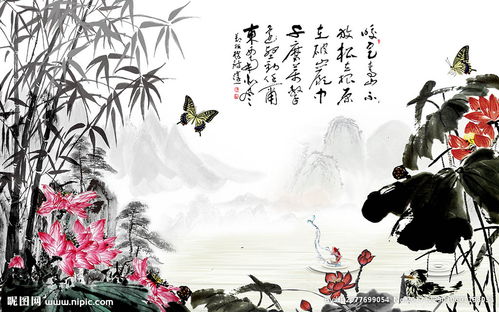 古詩中竹報平安的詩句